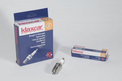 KLAXCAR FRANCE 43050z -  Свеча зажигания